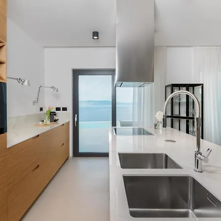Rovni Villa Labin (Istria)