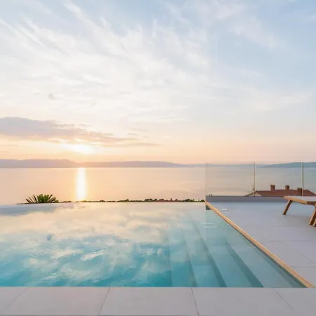 Vila Rovni Labin (Istria)